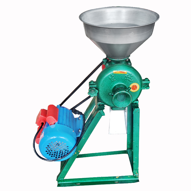 Corn Sheller Machine - Коммерческая машина для измельчения кукурузы, гранулы,