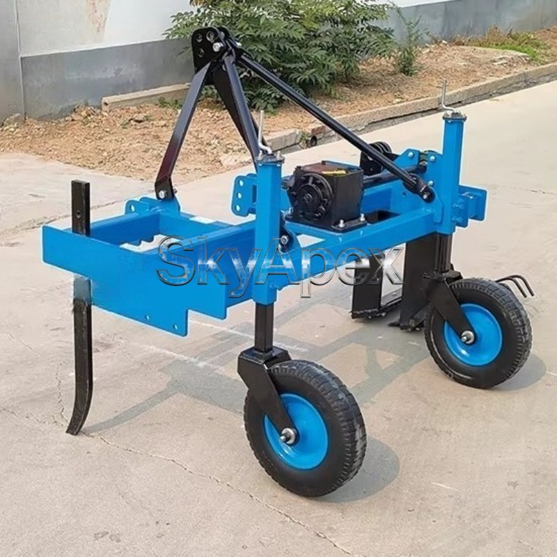 Farming Tools For Agriculture - Высокопроизводительная сельскохозяйственная машина для уборки урожая: