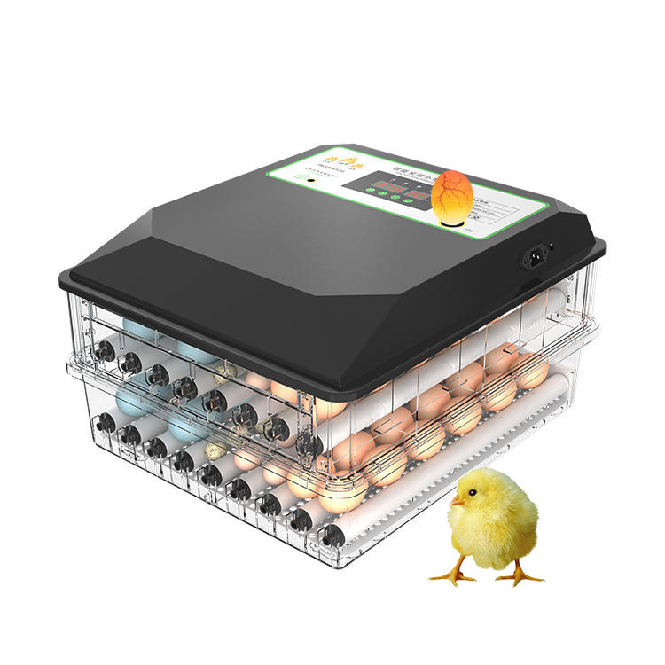 Poultry Incubator - Широко используемый автоматический инкубатор для выведения