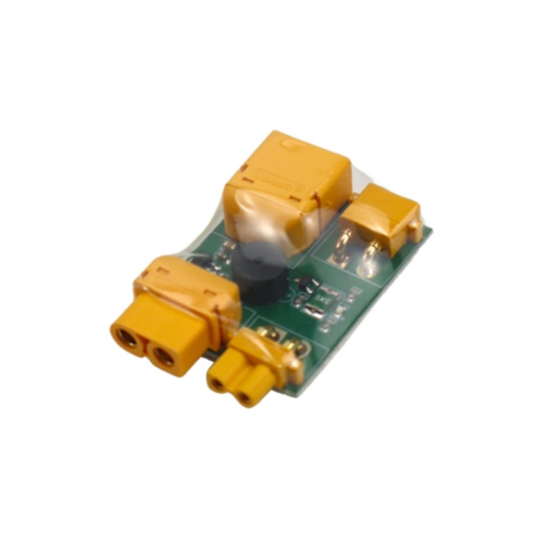 Drone Crop Sprayer - 2-6S XT30/XT60 Smart Smoke Stopper Тестовый