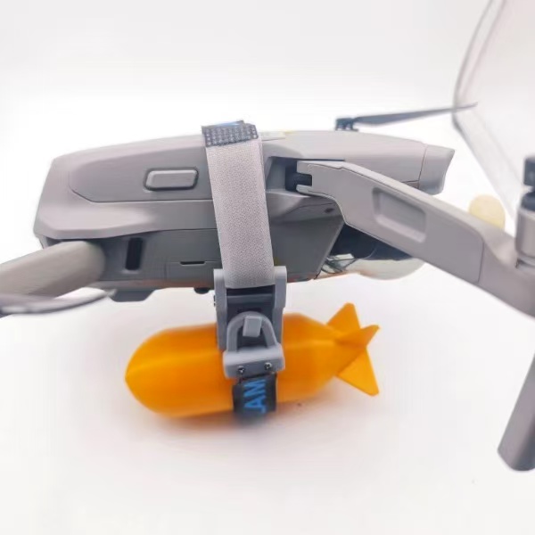 Drone Crop Sprayer - Для DJI Mavic 4 Pro Drone