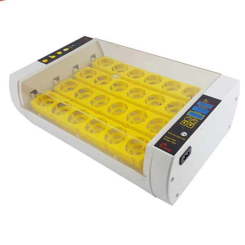 Poultry Incubator - Полностью автоматический инкубатор для яиц с