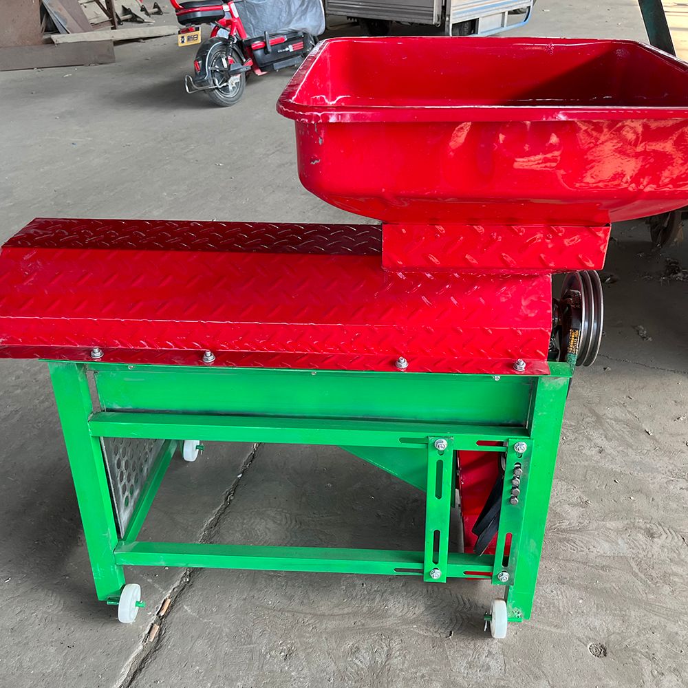 Corn Sheller Machine - Машина молотарки кукурузы большой емкости/молотарки кукурузы/молотарки