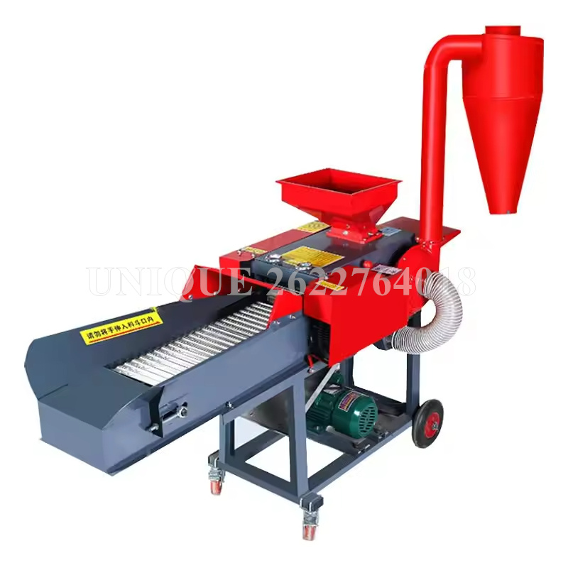 Corn Sheller Machine - Сельскохозяйственная техника Автоматическая машина для резки