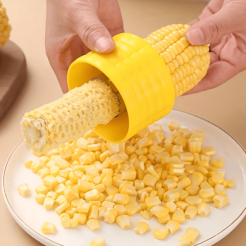 Corn Sheller Machine - Ручной очиститель кукурузы, инструмент для удаления