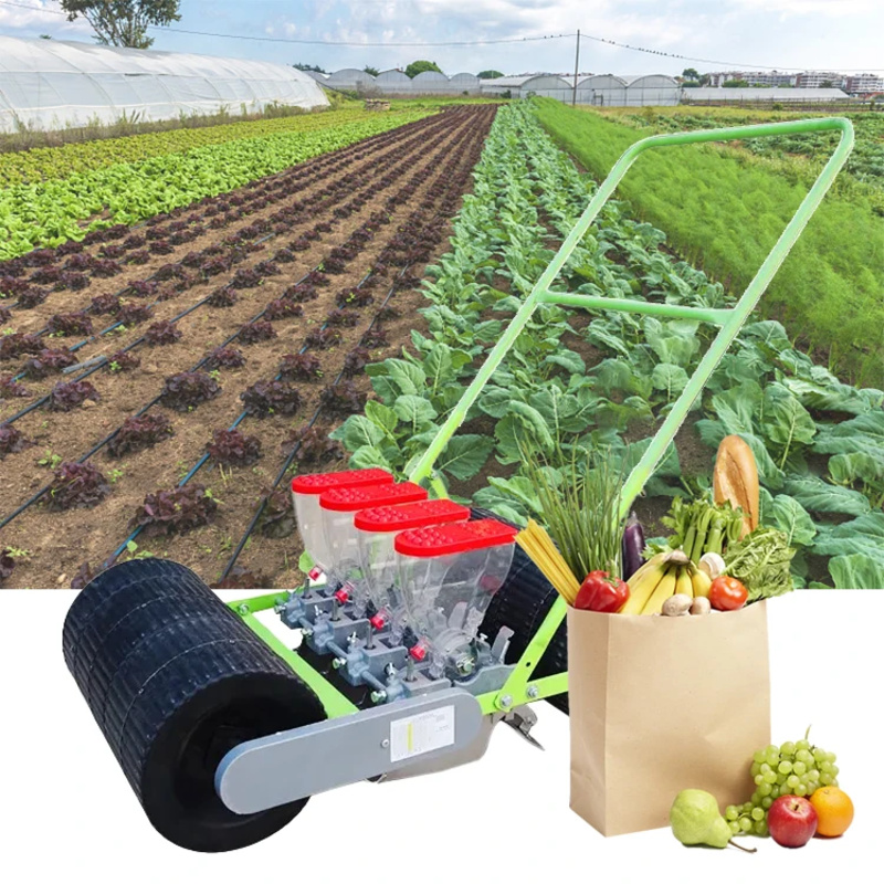 Agriculture Farming Rice - Оптовая продажа: 18-рядная сеялка для риса,