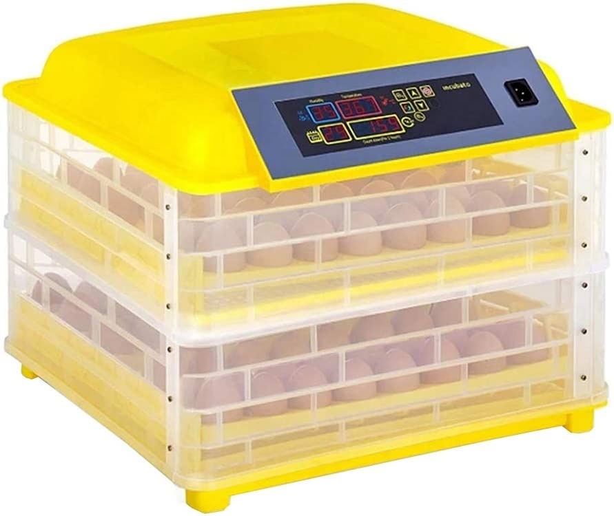 Инкубатор для куриных яиц, инк – обзор и цена Poultry Incubator