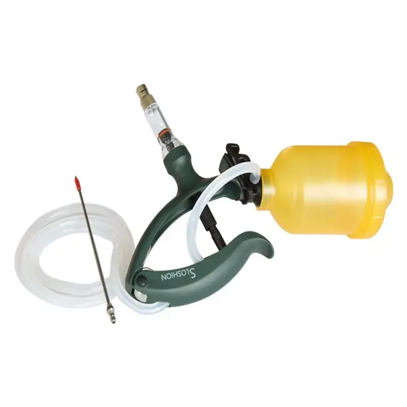 Непрерывный шприц может вводит – обзор и цена Veterinary Syringe Gun