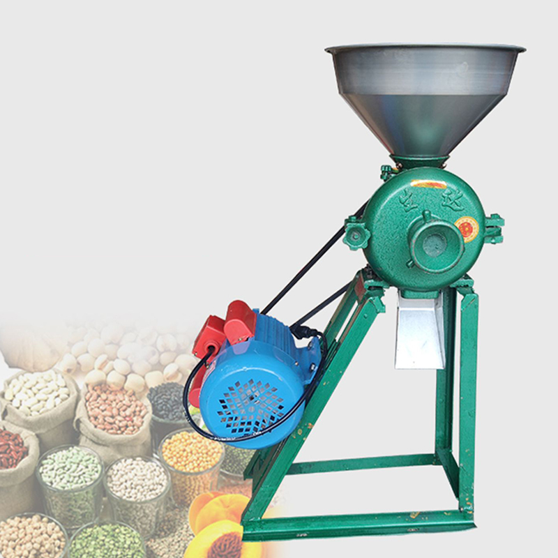 Коммерческая машина для измель – обзор и цена Corn Sheller Machine