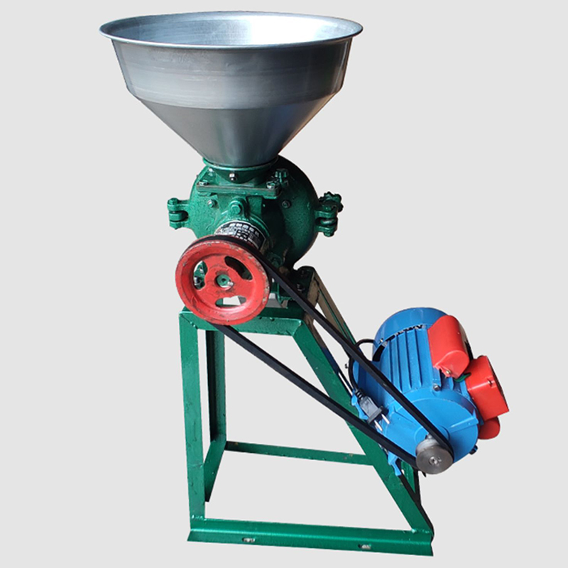Коммерческая машина для измель – обзор и цена Corn Sheller Machine