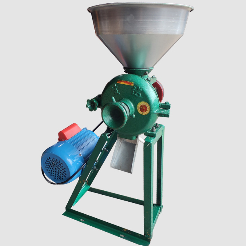 Коммерческая машина для измель – обзор и цена Corn Sheller Machine