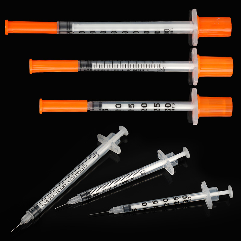 50/100 шт. ветеринарных инжект – обзор и цена Veterinary Syringe Gun