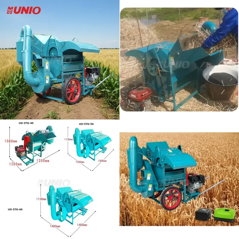 Многофункциональная электричес – обзор и цена Corn Sheller Machine