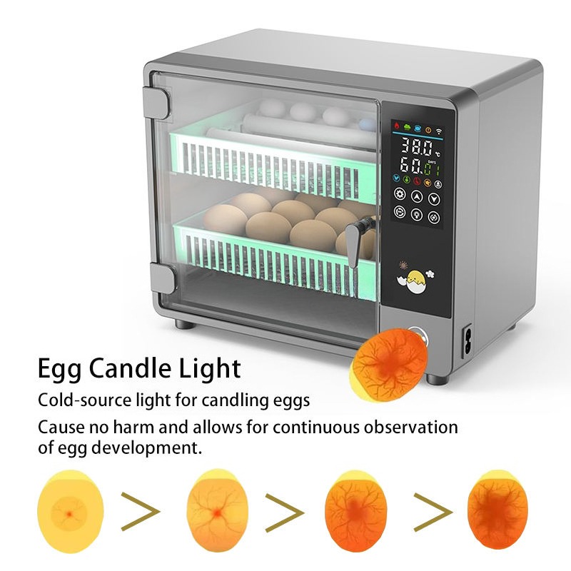 Прямые поставки с завода: полн – обзор и цена Poultry Incubator