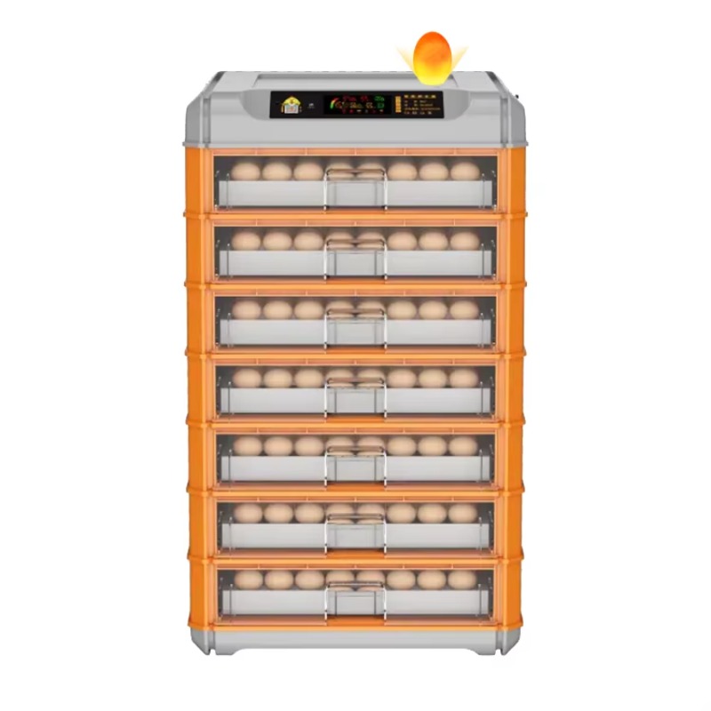 Интеллектуальный инкубатор на  – обзор и цена Poultry Incubator