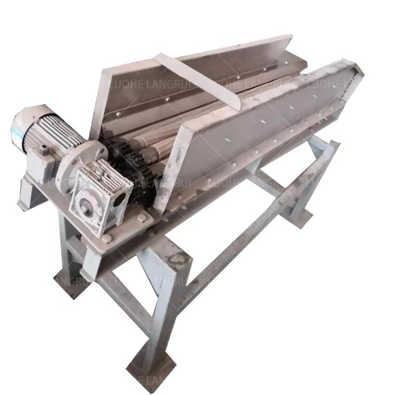 Машина для очистки сладкой кук – обзор и цена Corn Sheller Machine