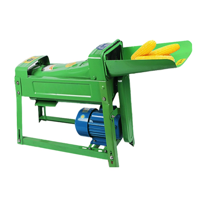 Эффективная портативная машина – обзор и цена Corn Sheller Machine