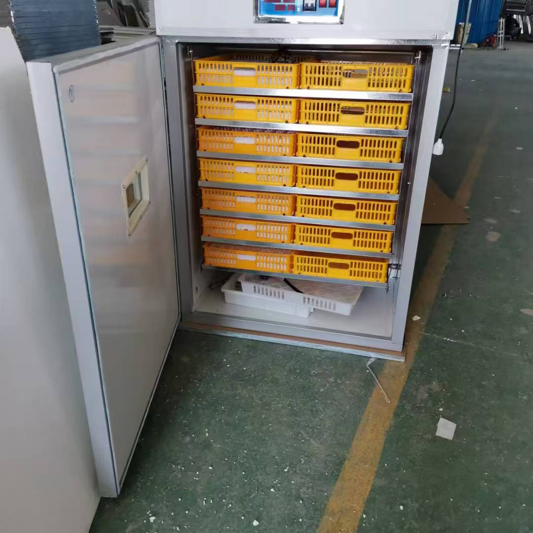 Полностью автоматическое обору – обзор и цена Poultry Incubator