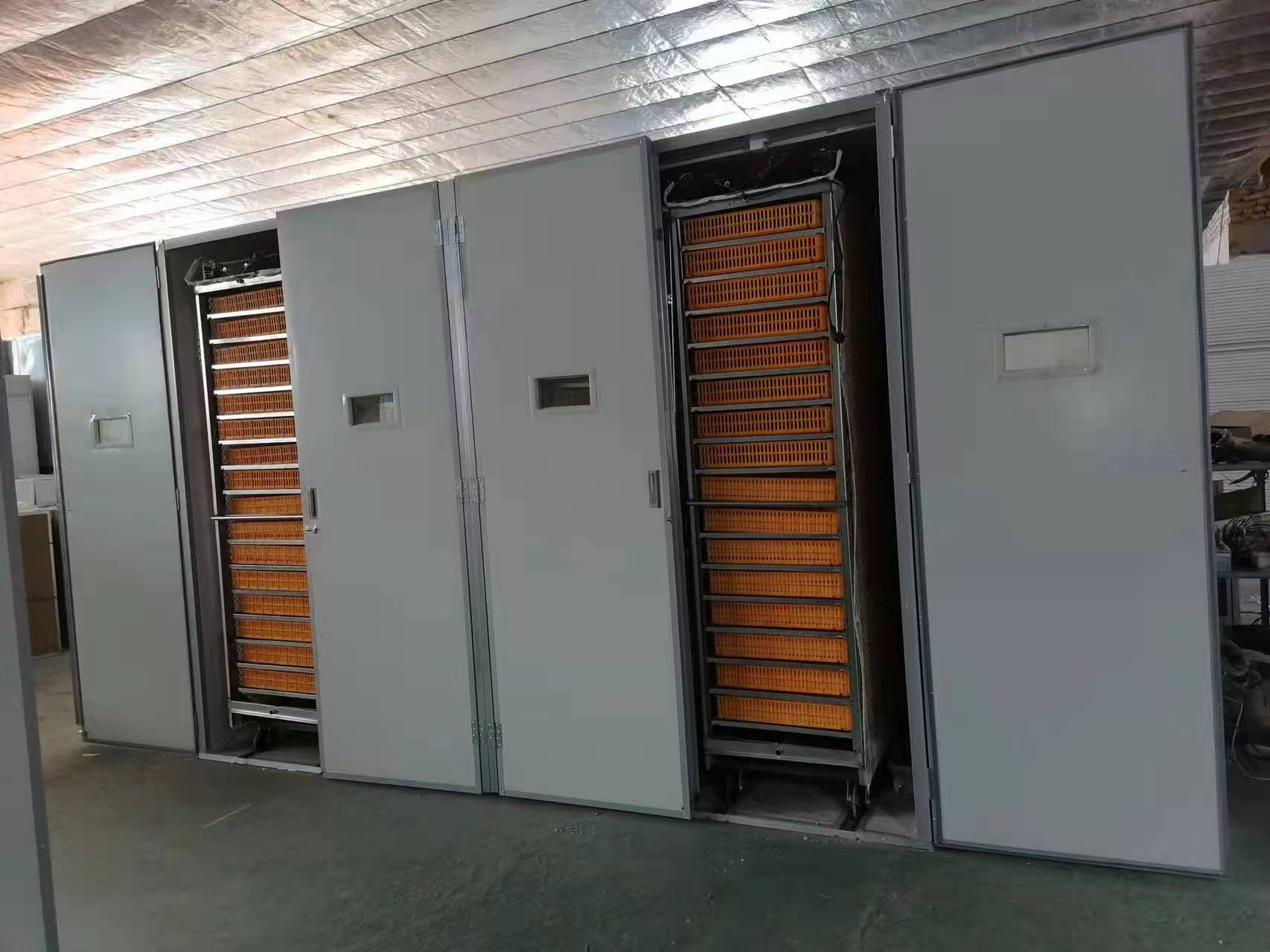 Полностью автоматическое обору – обзор и цена Poultry Incubator