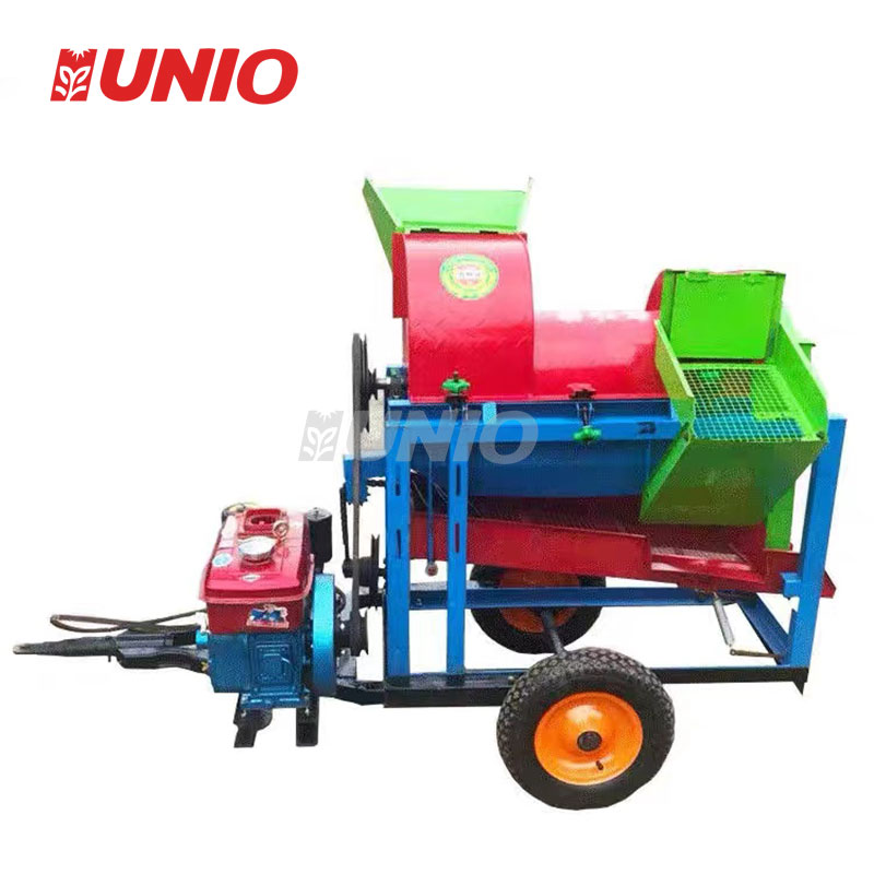 Горячая распродажа: Машина для – обзор и цена Corn Sheller Machine