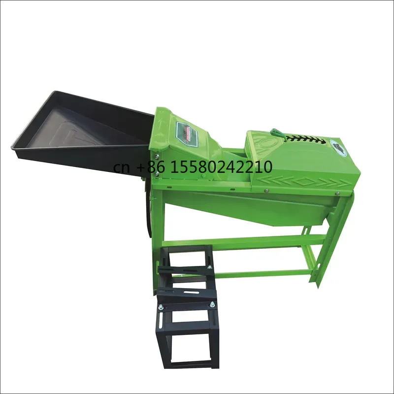 Новинка 2026 года: высокоэффек – обзор и цена Corn Sheller Machine