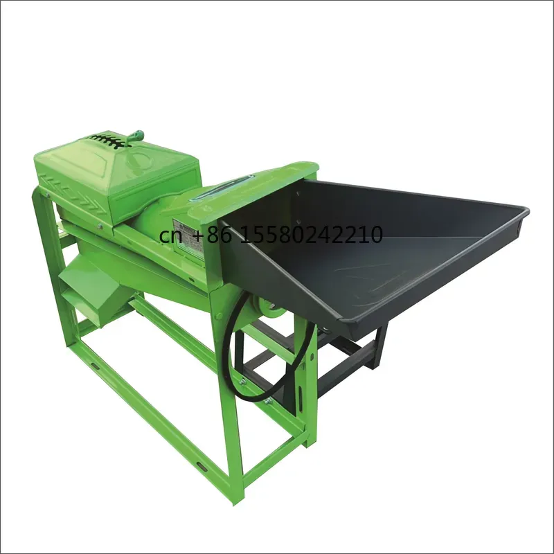 Новинка 2026 года: высокоэффек – обзор и цена Corn Sheller Machine