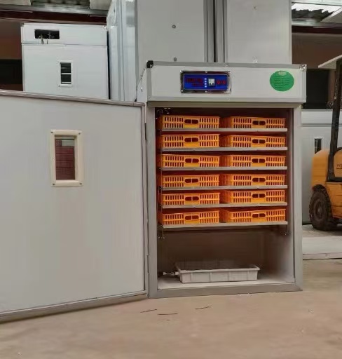 Автоматический инкубатор для к – обзор и цена Poultry Incubator