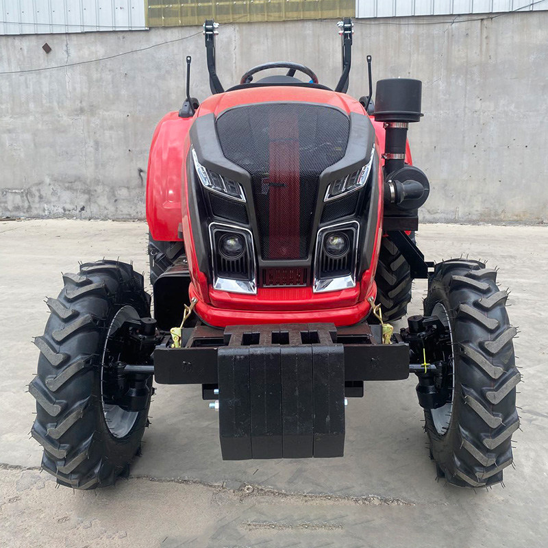 Профессиональный многофункцион – обзор и цена Agriculture Farming Professional