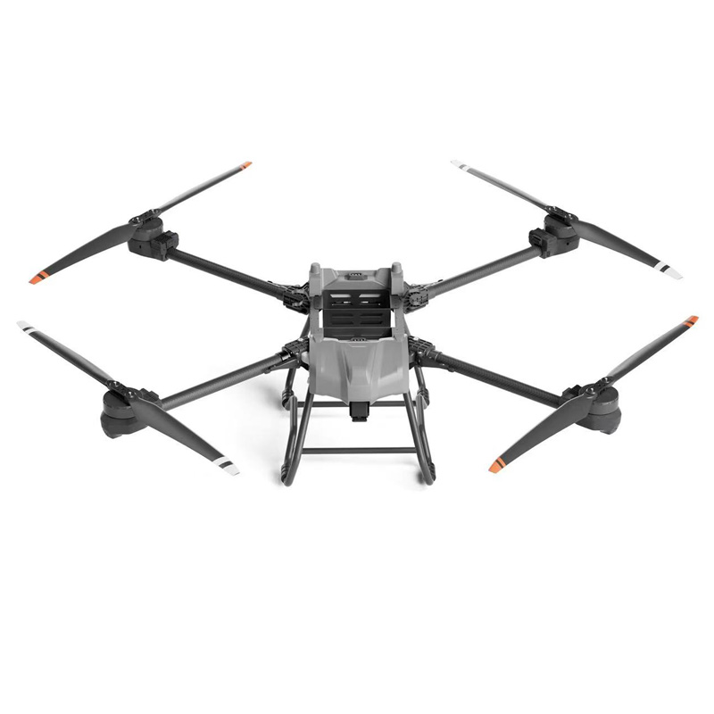Рамка БПЛА для транспортировки – обзор и цена Drone Crop Sprayer