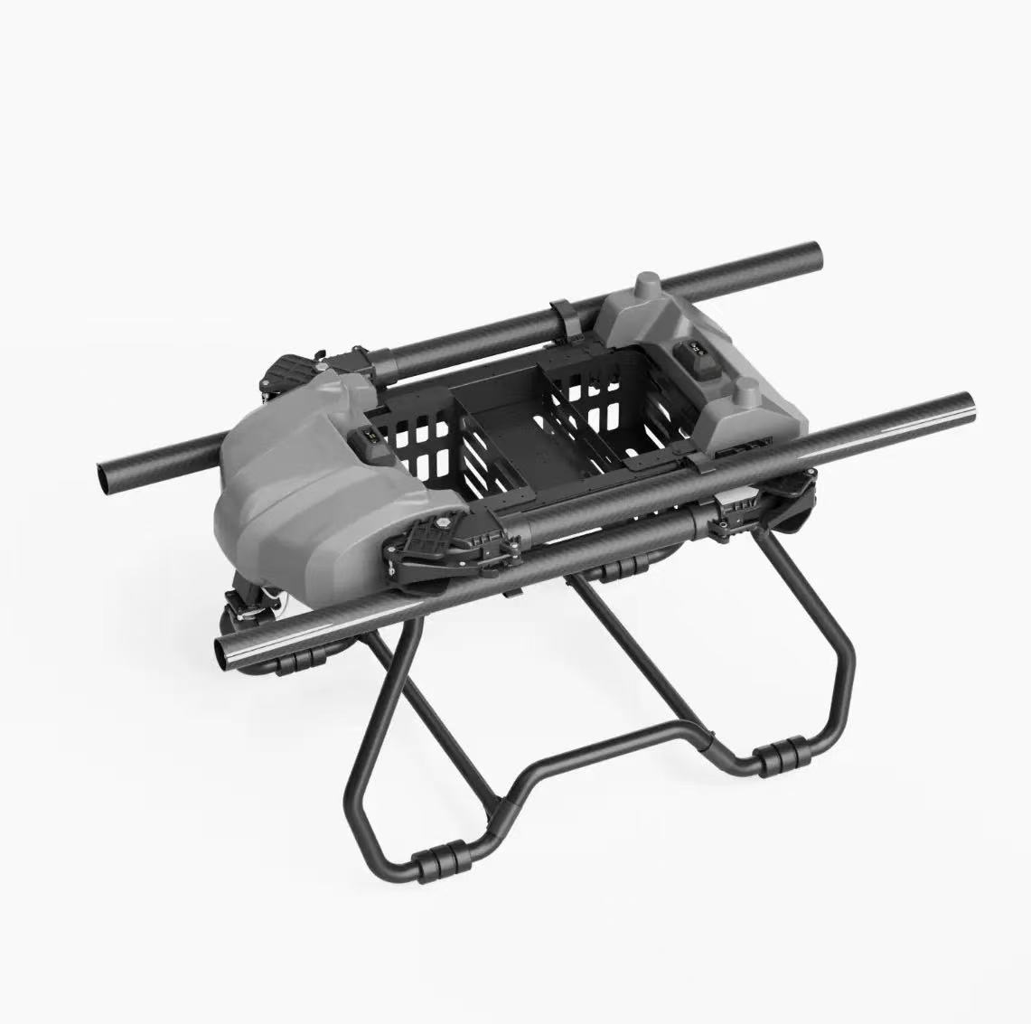 Рамка БПЛА для транспортировки – обзор и цена Drone Crop Sprayer