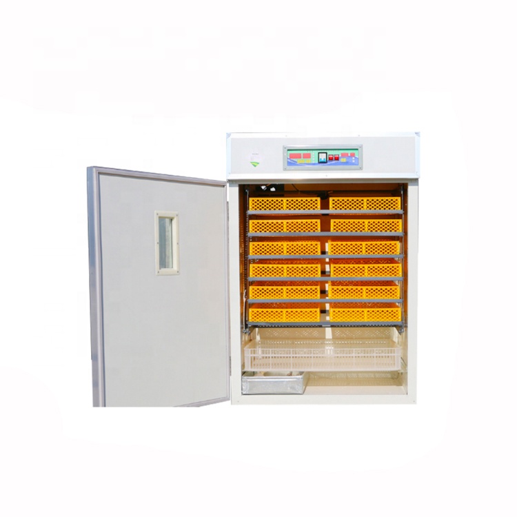 Полностью автоматические инкуб – обзор и цена Poultry Incubator