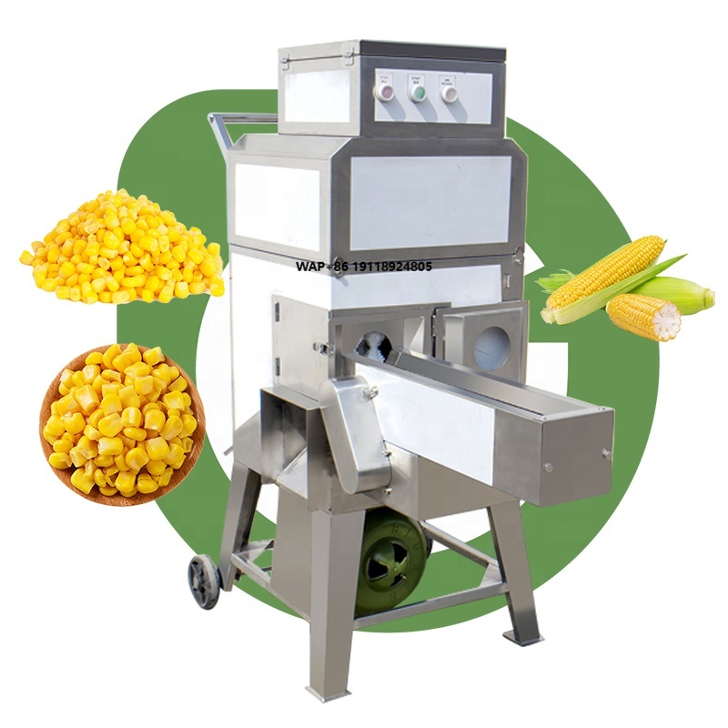 Моторизованная машина для очис – обзор и цена Corn Sheller Machine