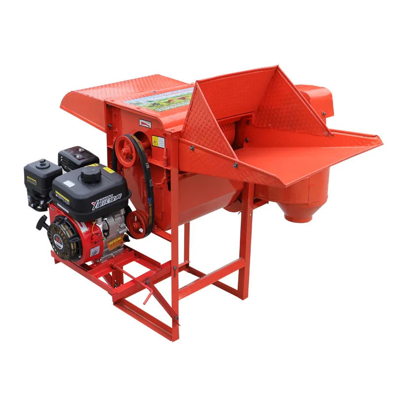 Лидер продаж: Многофункциональ – обзор и цена Corn Sheller Machine