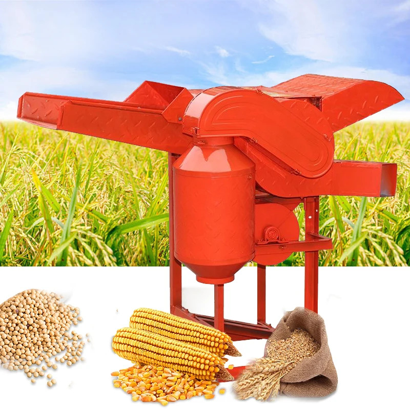 Лидер продаж: Многофункциональ – обзор и цена Corn Sheller Machine