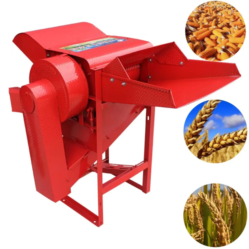 Лидер продаж: Многофункциональ – обзор и цена Corn Sheller Machine